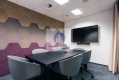 Mokotów : biuro serwisowane na wynajem