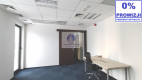 Mokotów: lokal biurowy na wynajem