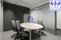 Śródmieście: salka spotkań na 4 osoby na wynajem