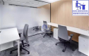 Wola: biuro serwisowane na wynajem