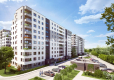 Osiedle Piastów - nowe mieszkania 