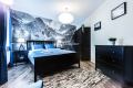 Zakopane - nowoczesne 2 pokoje 53 m² z balkonem, widokiem i SPA w budynku!   

 Oferujemy nowoczesne, stylowe  2-pokojowe miesz