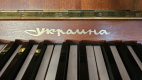 Pianino marki Україна Ukraina