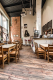 Stylowy lokal gastronomiczny do wynajęcia