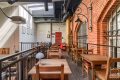 Stylowy lokal gastronomiczny do wynajęcia