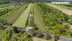 Kalej, ul. Wręczycka | Działki pod zabudowę