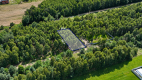 Gruszewnia | Działka z projektem na sprzedaż