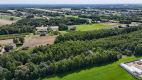 Gruszewnia | Działka z projektem na sprzedaż