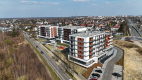 Częstochowa, ul. Łódzka | Apartament na wynajem