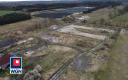 Podbrzezie Dolne, gmina Kożuchów, powiat nowosolski, działka, sprzedam, 1090 m2, 74 120 zł netto.  
  
Na sprzedaż działka budo