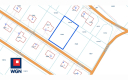 Małomice, działka budowlana 1837m2, sprzedam, cena 250 000zł.  
  
Na sprzedaż działka budowlana w miejscowości Małomice (pow. 