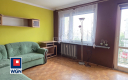 LUBIN, 2 pokoje, 4 piętro, balkon, 36,30 m2, 260 000 zł, sprzedam.  
  
  
Na sprzedaż dwupokojowe mieszkanie na trzecim piętrz