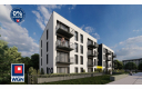 Bytom Odrzański, mieszkanie w stanie deweloperskim, 30,00 m2, 1 pokój, I piętro, balkon, cena 201 000 zł, sprzedam.  
  
Na spr