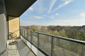 Pachnące nowością 2 pokoje z balkonem, ciche