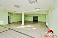 Lokal usługowy ,500 m2 w Centrum z parkingiem