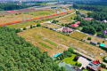 Działka inwestycyjna/Odolion