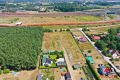 Działka inwestycyjna/Odolion