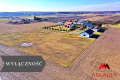 Działka z WZ, Skórzno , 1400 m2