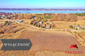 Atrakcyjna działka Włocławek/ Rozdroże 3000 m2