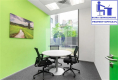 Ochota: umeblowane biuro na wynajem