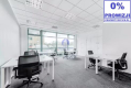 Śródmieście: biuro serwisowane na wynajem