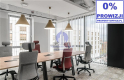 Śródmieście: biuro serwisowane na wynajem