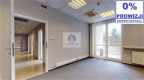 Mokotów: lokal biurowy na wynajem