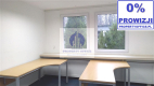 Mokotów: lokal biurowy na wynajem