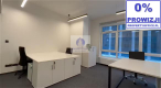 Wola: lokal biurowy na wynajem