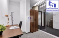 Śródmieście: biuro serwisowane na wynajem