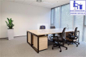 Wola: biuro serwisowane na wynajem