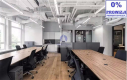 Wola: biuro serwisowane na wynajem