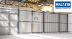 Bielany: magazyn na wynajem