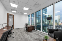 Wola: biuro serwisowane na wynajem