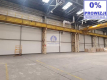 Bielany: magazyn 1750 m2