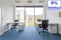 Wilanów: biuro serwisowane na wynajem
