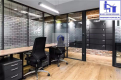Mokotów: umeblowane biuro na wynajem