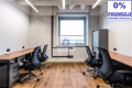 Wola: biuro serwisowane na wynajem