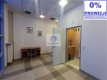 Mokotów: lokal handlowo-usługowy 21,11 m2 na wynajem