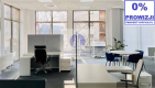 Mokotów: lokal biurowy na wynajem