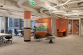 Wola: lokal biurowy na podnajem