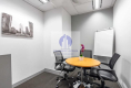 Śródmieście: biuro serwisowane na wynajem