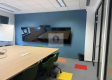 Włochy: lokal biurowy 640 m2 do podnajmu