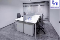 Wola: biuro serwisowane dla 4 osób na wynajem