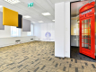 Ochota: lokal biurowy 368 m2 na wynajem