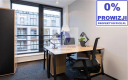 Śródmieście: biuro serwisowane dla 2 osób na wynajem
