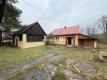 dom z 18 ar działki w gm. Czernichowie