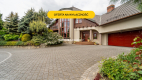 Wyjątkowa rezydencja na sprzedaż – Balin, 274 m²!!