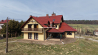 Duży dom 631 m² + 1,76 ha | potencjał inwestycyjny
