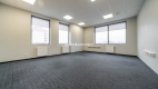 Powierzchnia biurowa z parkingiem  - 400m2 